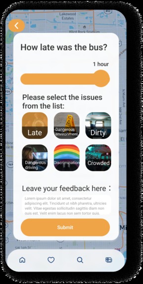 Buszy – screenshot 5