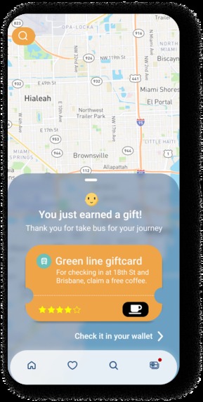 Buszy – screenshot 6