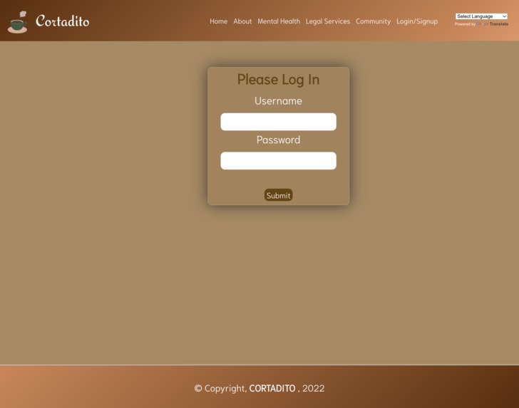 Cortadito – screenshot 5