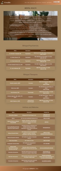 Cortadito – screenshot 6