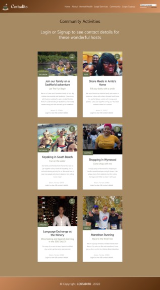 Cortadito – screenshot 7