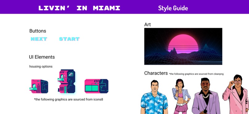 TTM: Livin' In Miami – screenshot 2