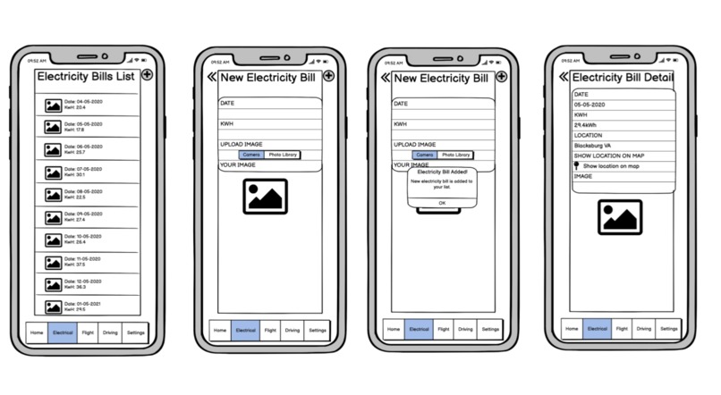 Emissions – screenshot 2