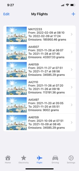 Emissions – screenshot 6