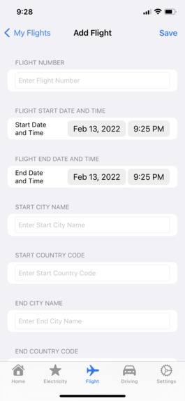 Emissions – screenshot 7