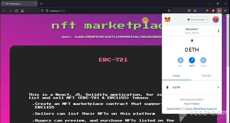 Restaurant is Near  – screenshot 4
