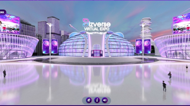 BIZVERSE – screenshot 7