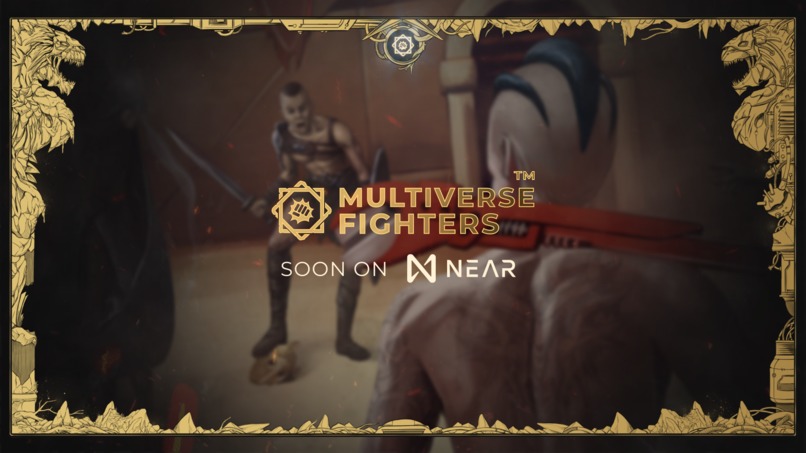 Multiverse Fighters  – screenshot 14