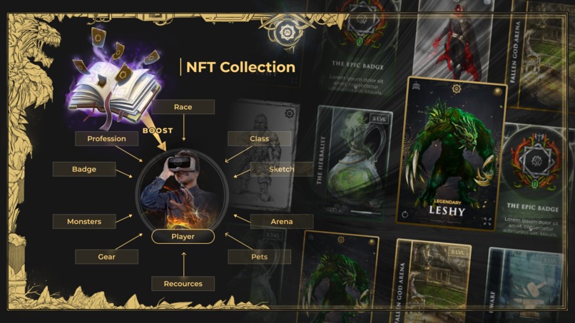 Multiverse Fighters  – screenshot 5