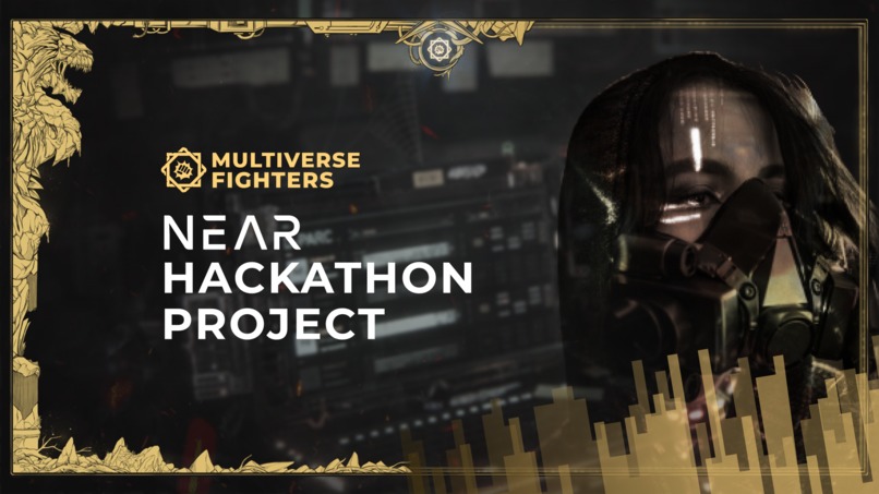 Multiverse Fighters  – screenshot 1