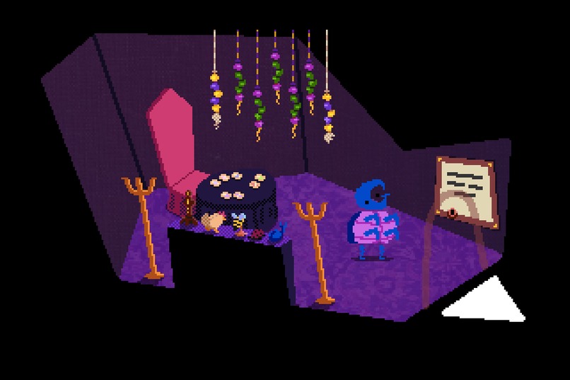 Tales of Unsolved Mysteries – screenshot 1