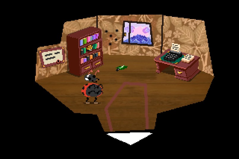 Tales of Unsolved Mysteries – screenshot 2