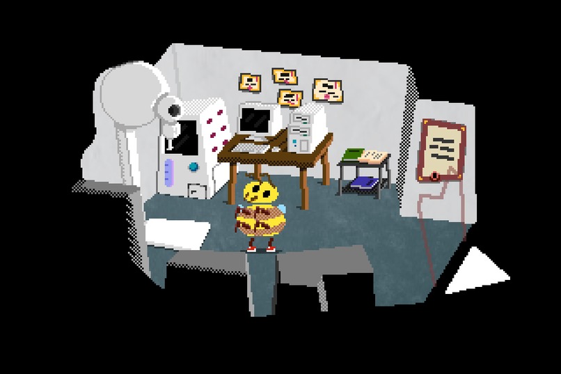 Tales of Unsolved Mysteries – screenshot 3