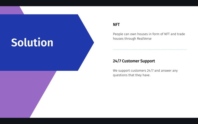 NEAR-REALVERSE – screenshot 5