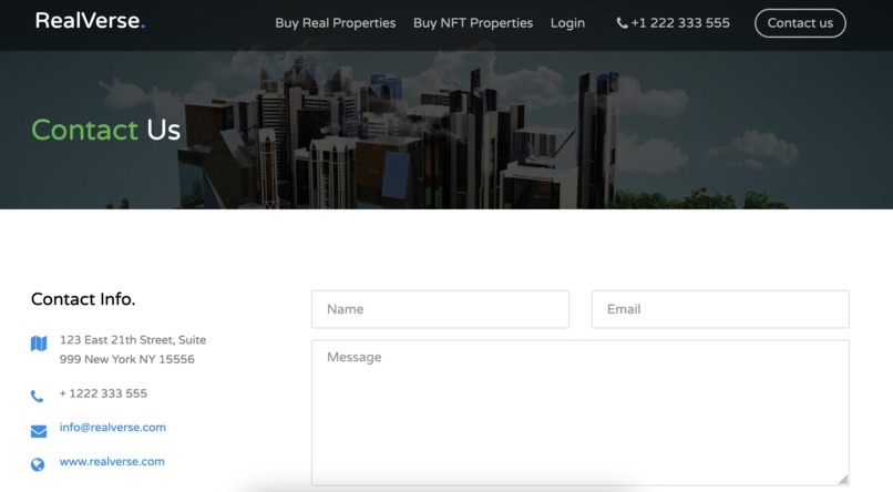 NEAR-REALVERSE – screenshot 21