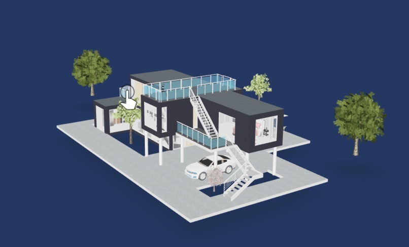 NEAR-REALVERSE – screenshot 23