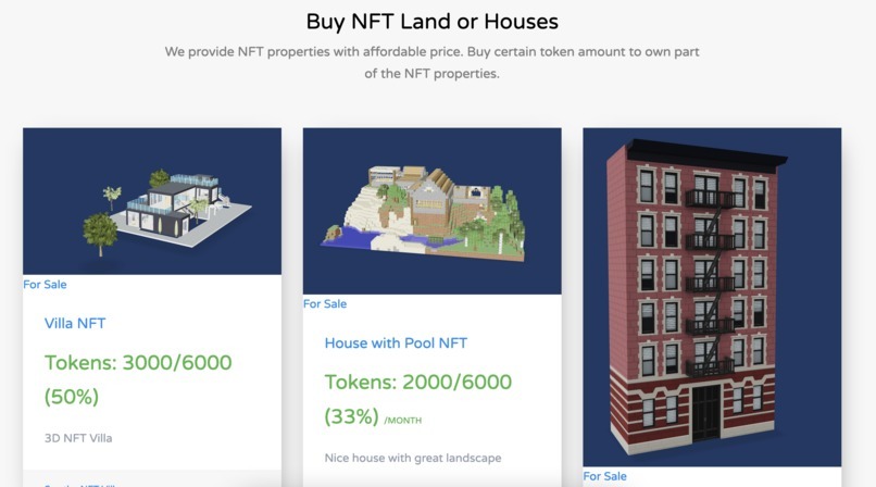 NEAR-REALVERSE – screenshot 18