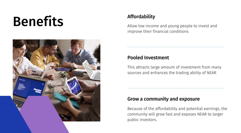 NEAR-REALVERSE – screenshot 6