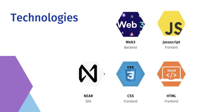 NEAR-REALVERSE – screenshot 7