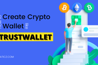 How to Build Crypto Wallet App like Trust Wallet | Devpost