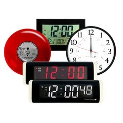 Wifi Clock Systems – screenshot 1