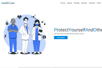 COVID-19 Update Tracker