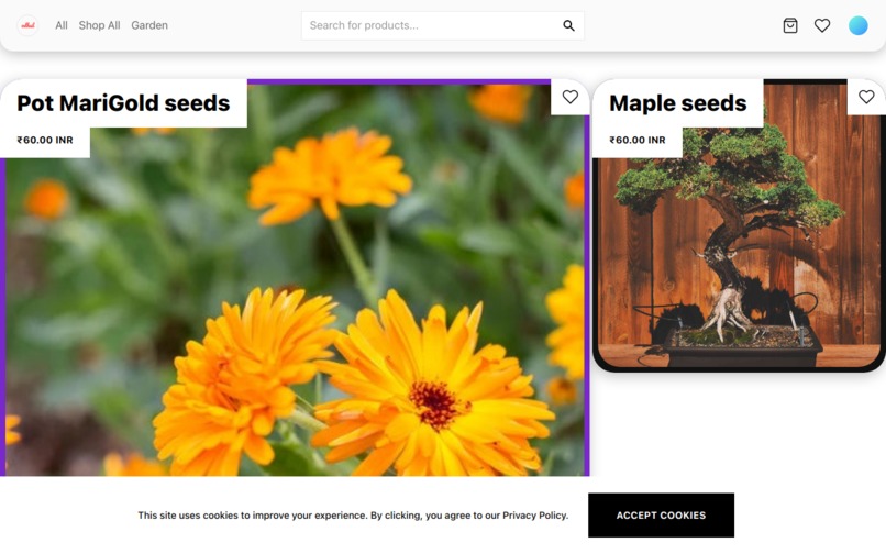 ODHUL – screenshot 1