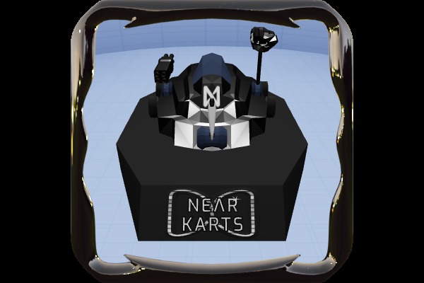 NEAR Karts – screenshot 4