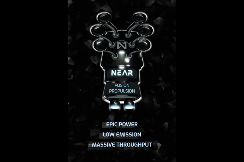 NEAR Karts – screenshot 5