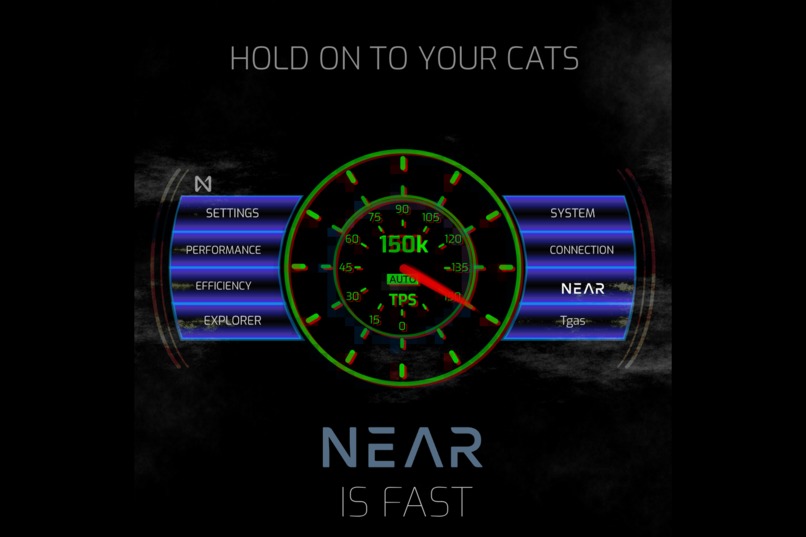 NEAR Karts – screenshot 8
