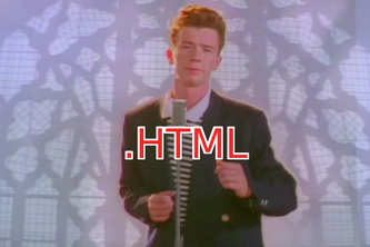Rickroll