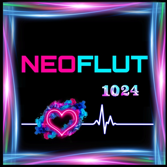 Neoflut – screenshot 1