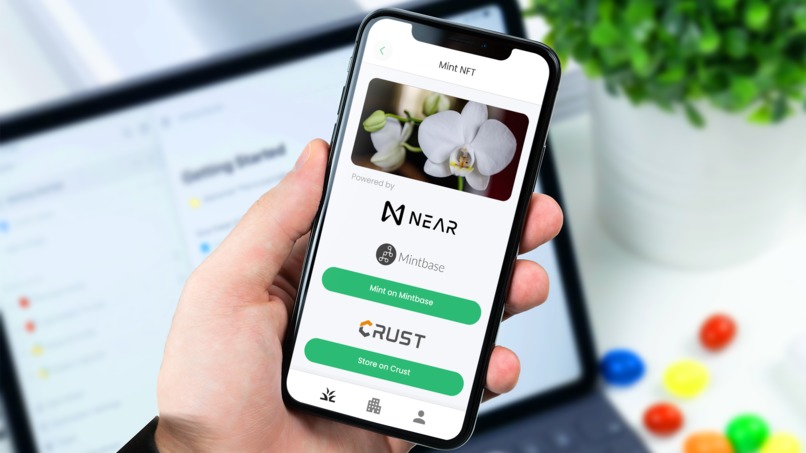 SmartGrow – screenshot 3