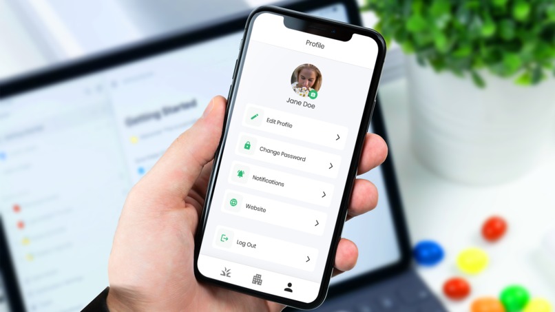 SmartGrow – screenshot 5