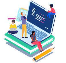 Improving Education – screenshot 1