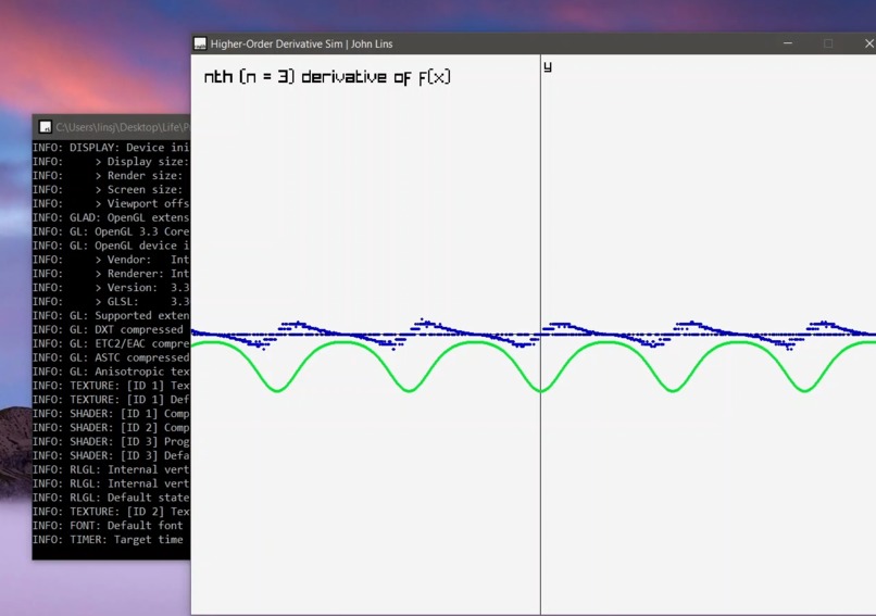 HigherOrder – screenshot 5
