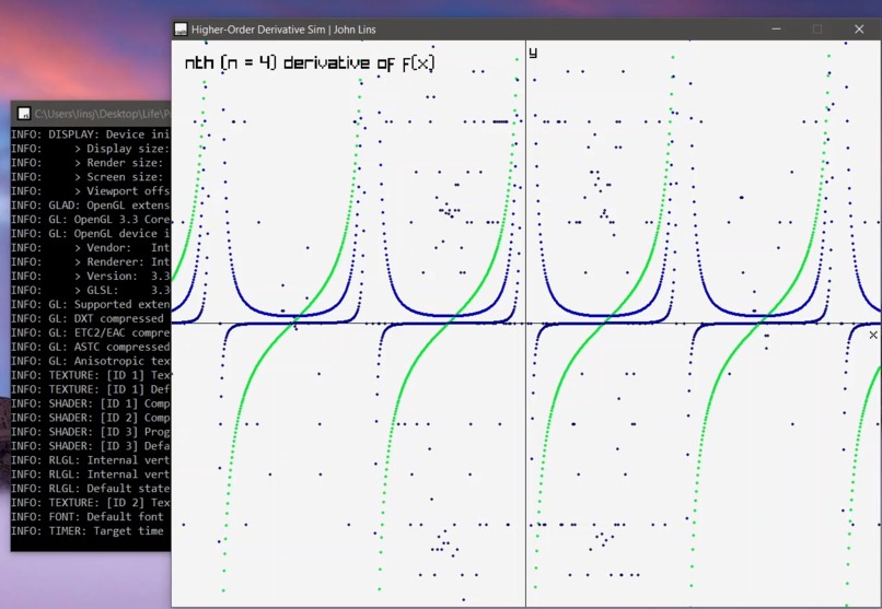 HigherOrder – screenshot 4