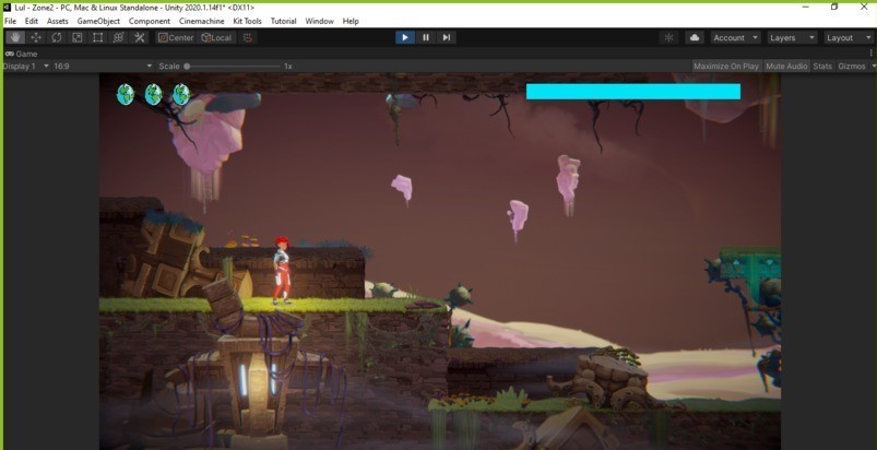 Play for Earth – screenshot 2