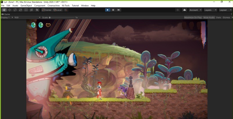 Play for Earth – screenshot 3