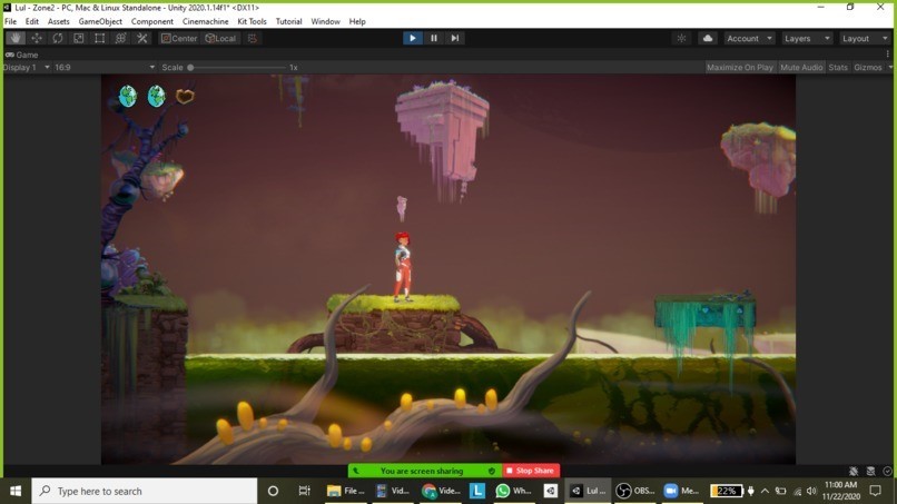 Play for Earth – screenshot 4