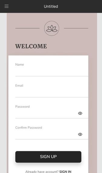 برلنتي  – screenshot 1