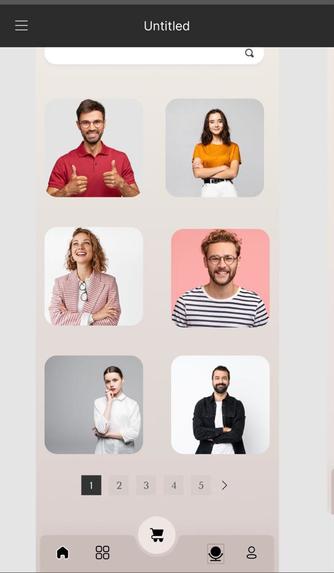برلنتي  – screenshot 3