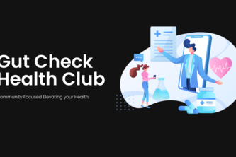 Gut Check Health Club