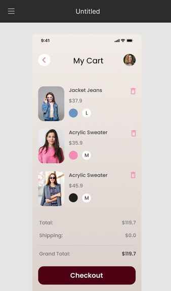 برلنتي  – screenshot 7