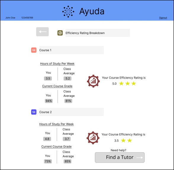 Ayuda – screenshot 7