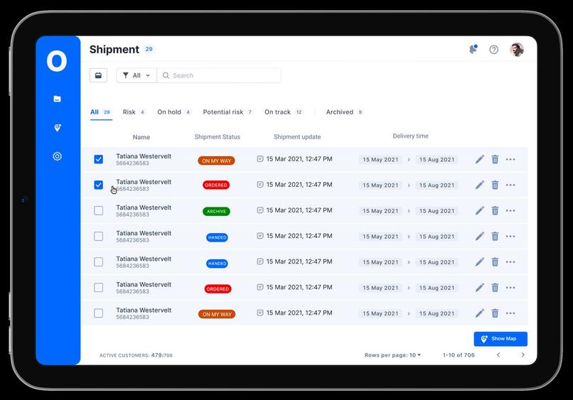 On The Way  – screenshot 3