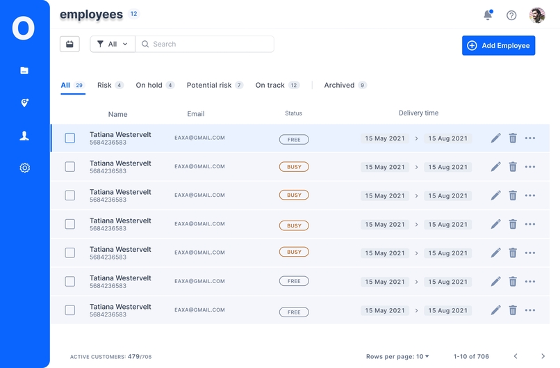On The Way  – screenshot 5
