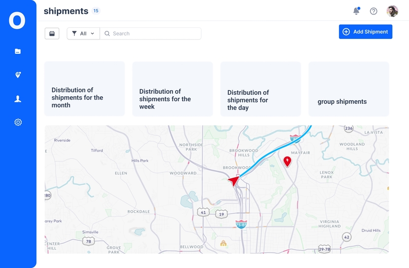 On The Way  – screenshot 6