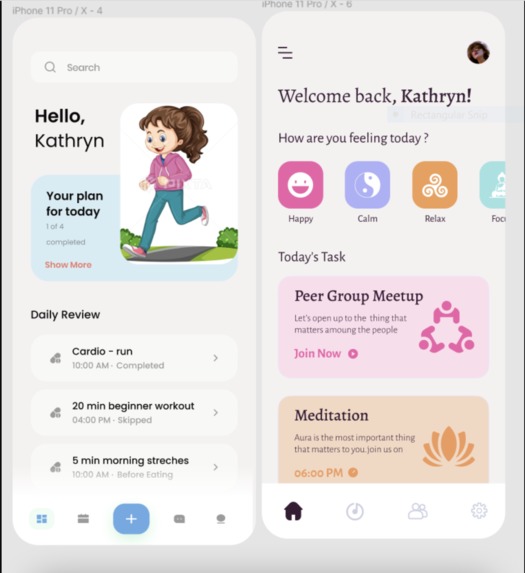 AssistBuddy – screenshot 13