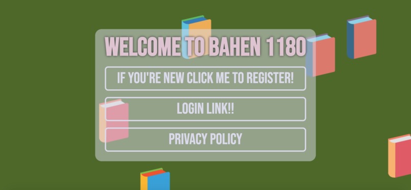 Bahen 1180 – screenshot 1